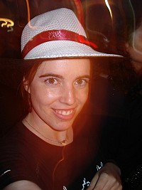 Ana Bugalho